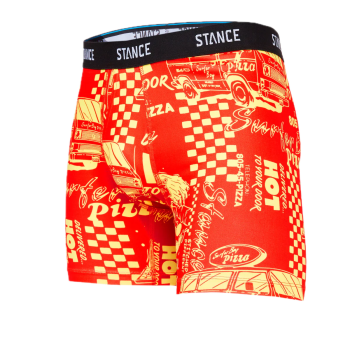 STRANGER THINGS BOXER BRIEF